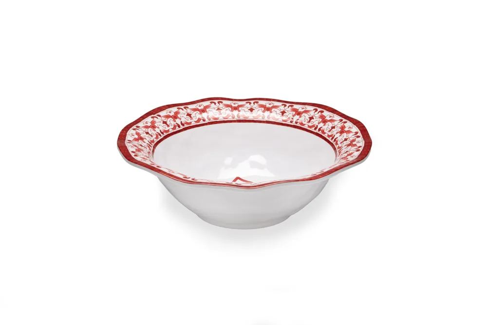 Schüssel 1,8 ltr. rund 30 x 9 cm