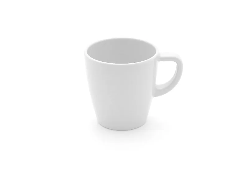 Becher 200 ml weiß