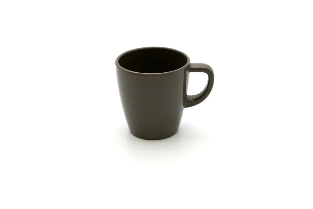 Becher 200 ml schlamm