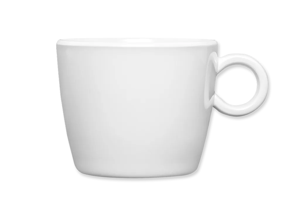 Breakfast, Kaffeegeschirr & Tabletts Kaffee-/Cappuccino-Obertasse 150 ml