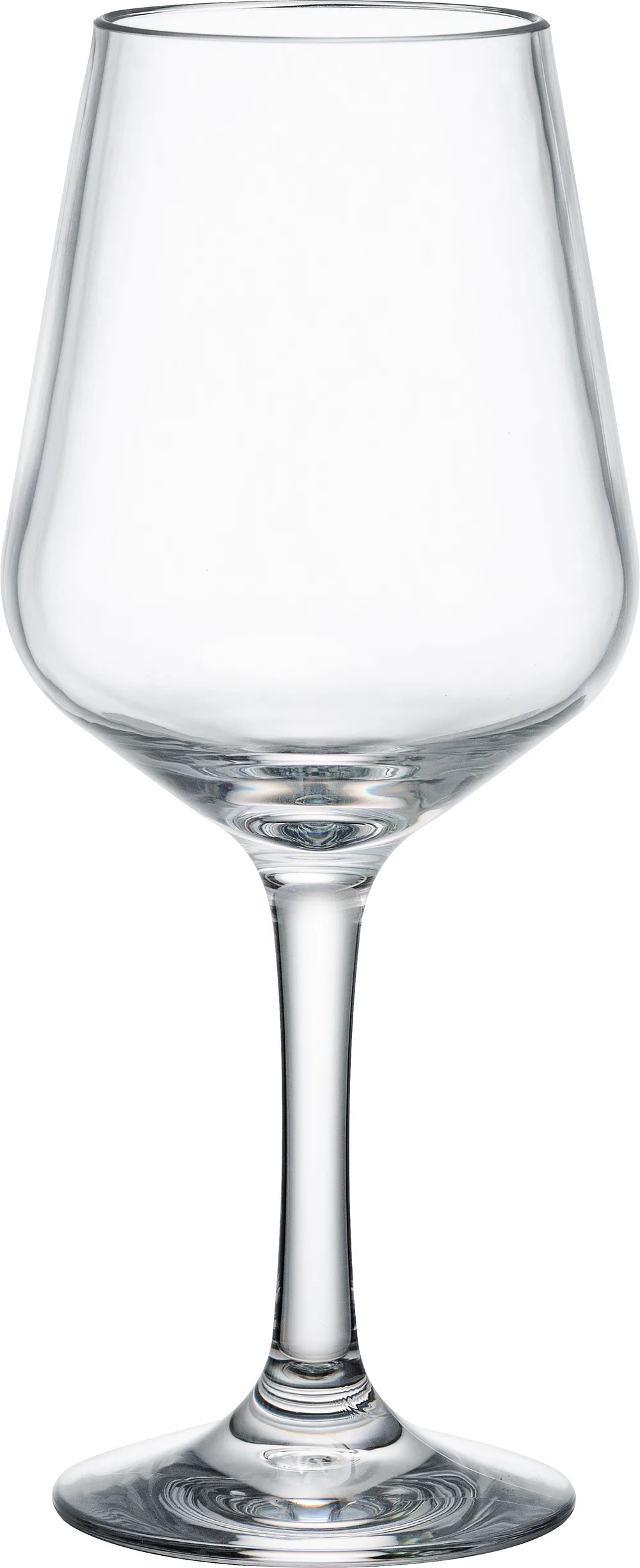Wein- & Martinigläser Weinglas 540 ml, mit Fülllinie 0,1 l und 0,2 l