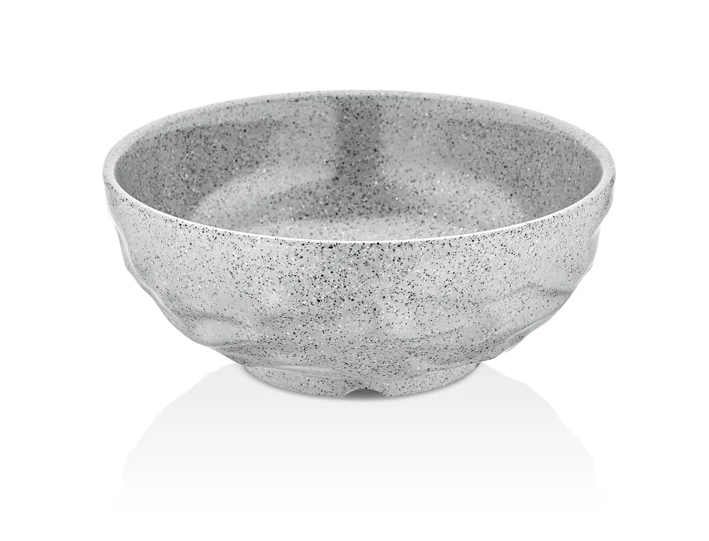 Galaxy Bowl schwarz/matt 20,0 x 8,0 cm, 1000 ml