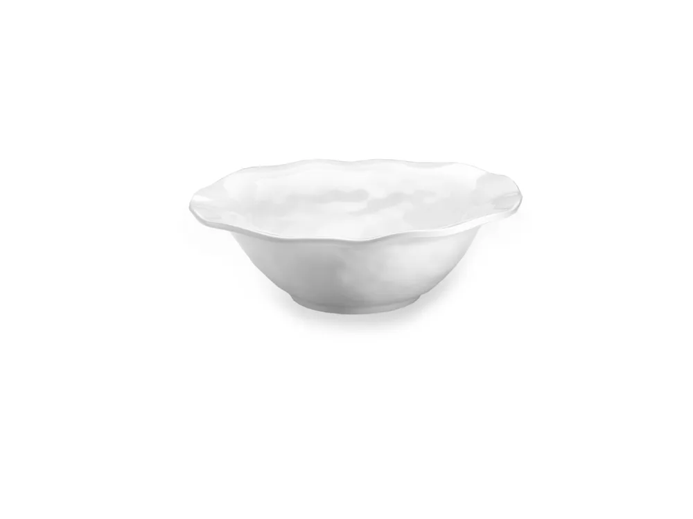 Ruffle Round Schüssel 1,8 ltr. rund 30 x 9 cm