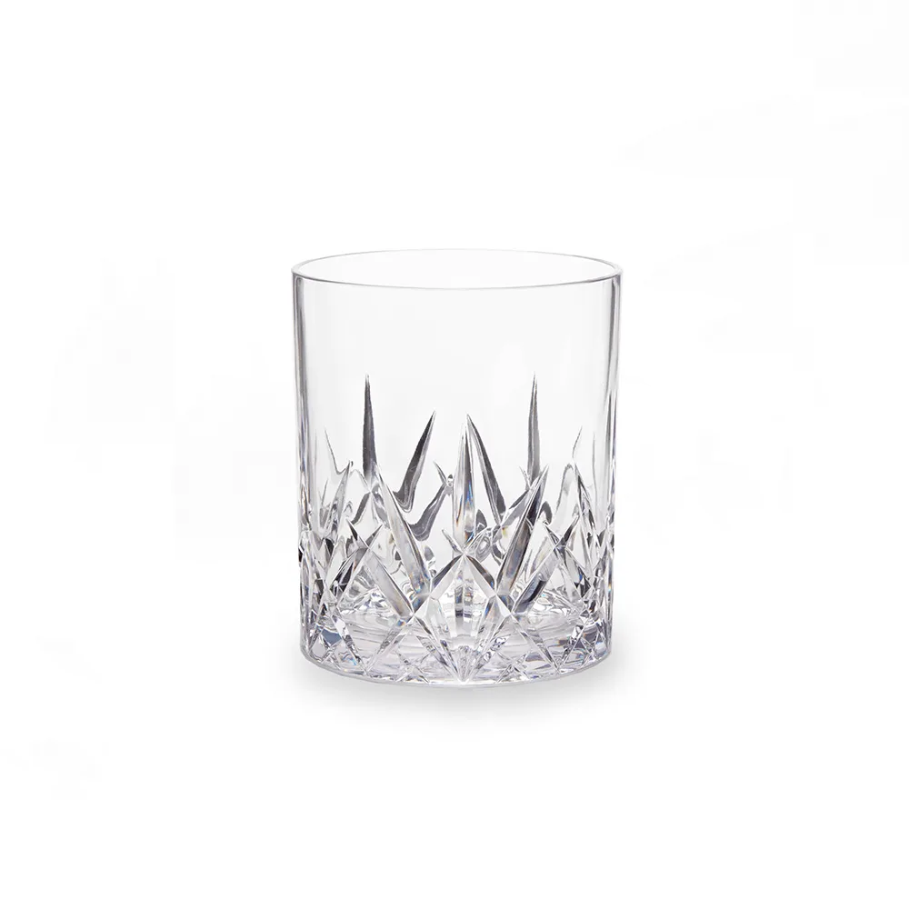 Whiskyglas 300 ml Crystal
