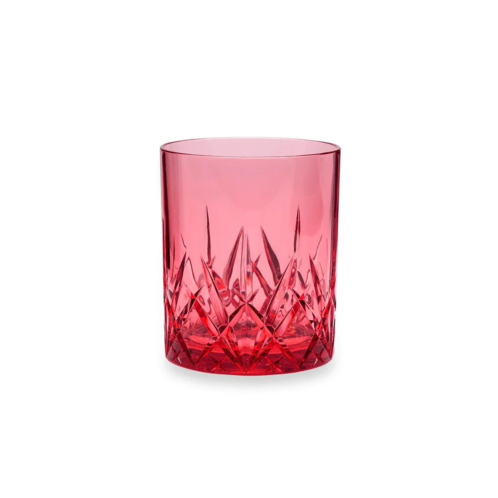 Whiskyglas 300 ml Ruby