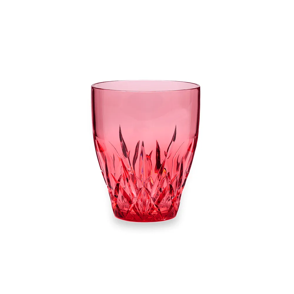 Wasserglas 250 ml Ruby