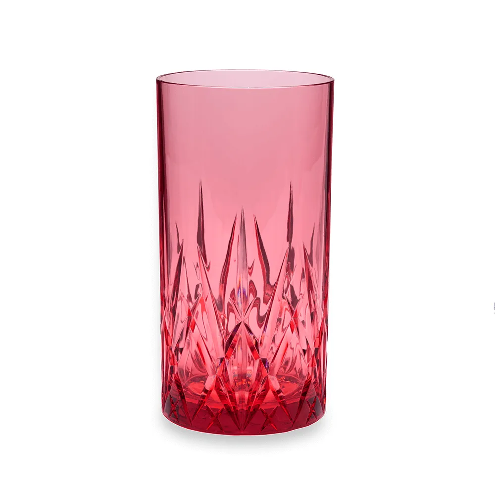 Big Long Drink 500 ml Ruby