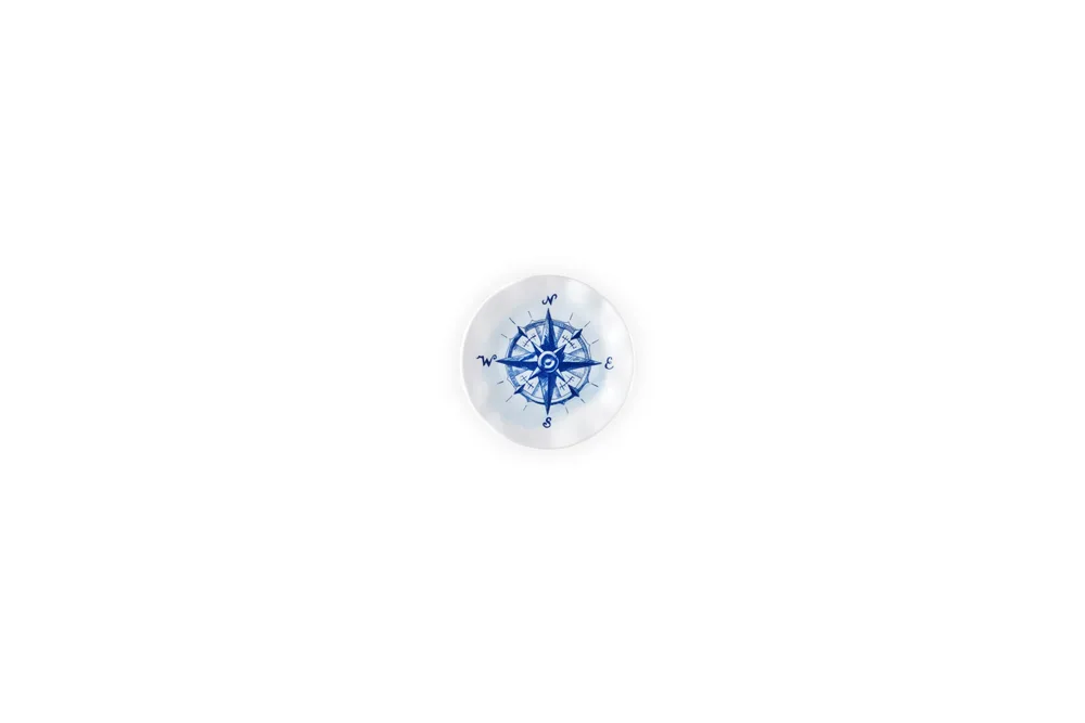 Portsmouth Teller 14 cm